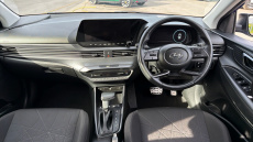 Hyundai BAYON 1.0 TGDi 48V MHEV Premium 5dr DCT Petrol Hatchback